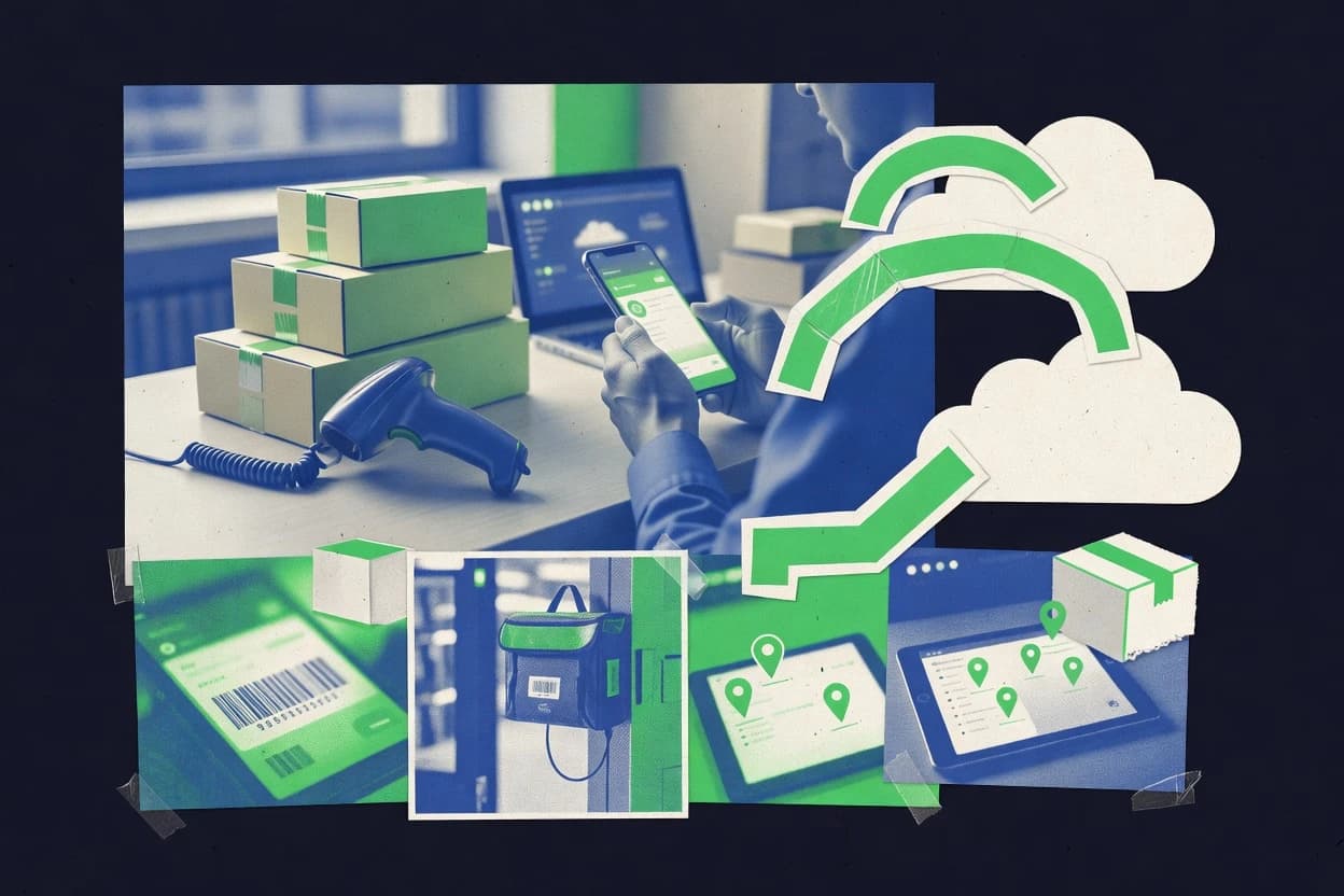 Top 10 Best Cloud Based Courier Software of 2026