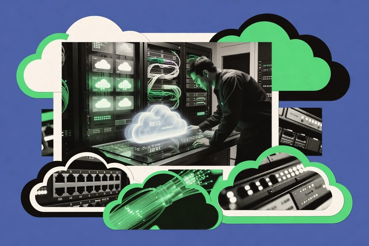 Top 10 Best Cloud Based Database Software of 2026