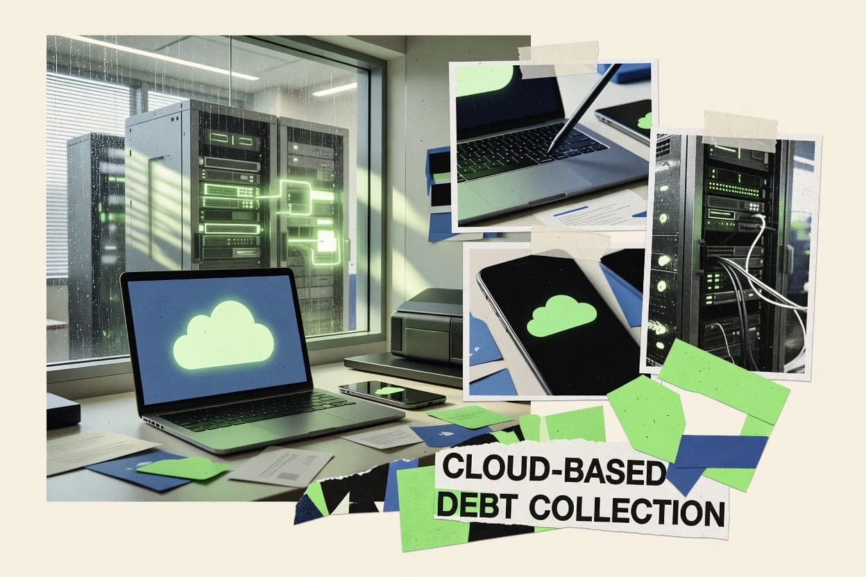 Top 10 Best Cloud Based Debt Collection Management Software of 2026
