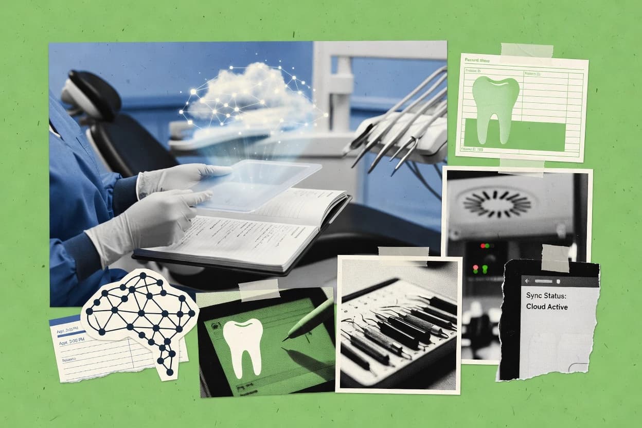 Top 10 Best Cloud Based Dental Management Software of 2026