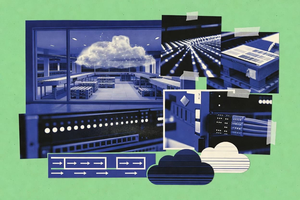 Top 10 Best Cloud Based Distribution Software of 2026