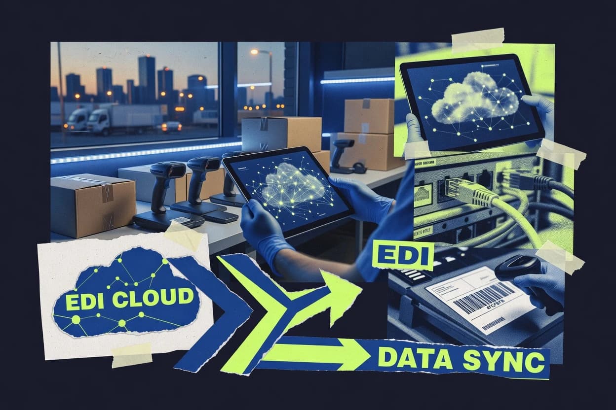 Top 10 Best Cloud Based Edi Software of 2026