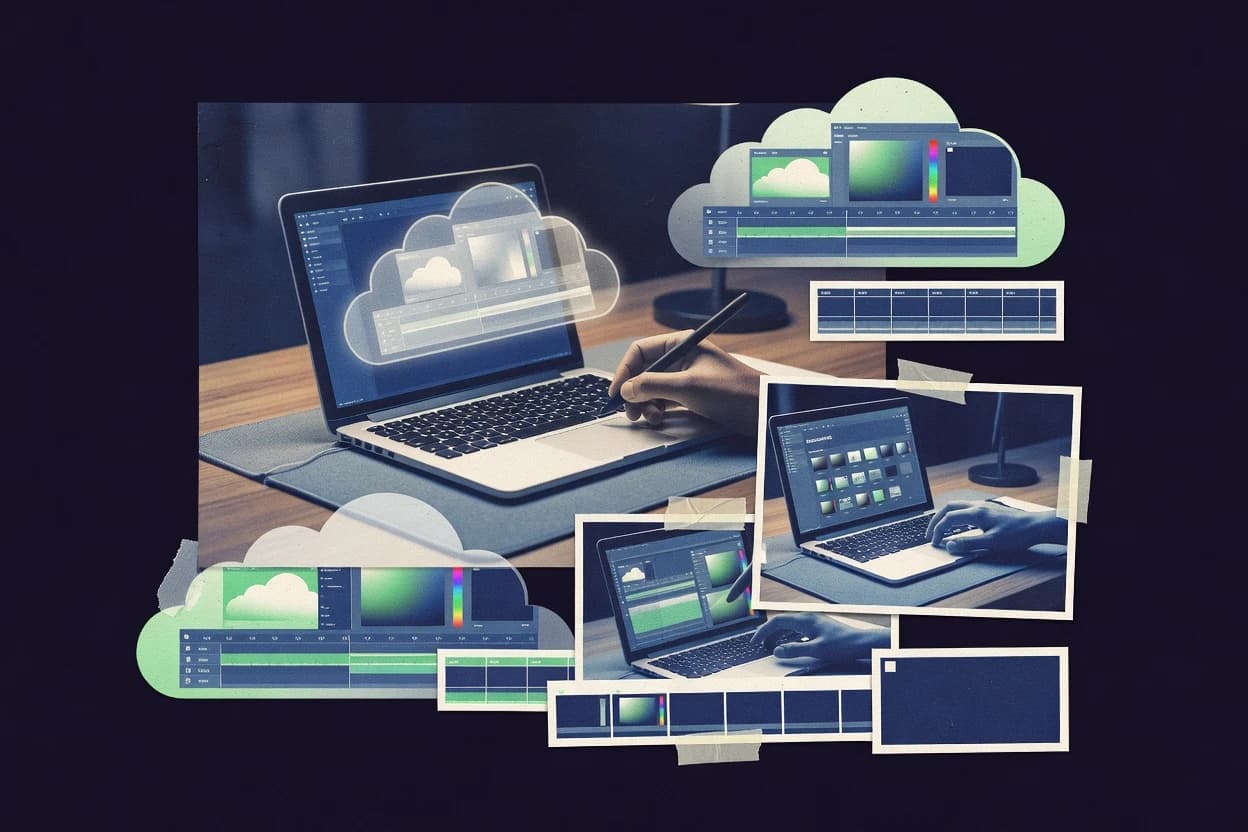 Top 10 Best Cloud Based Editing Software of 2026