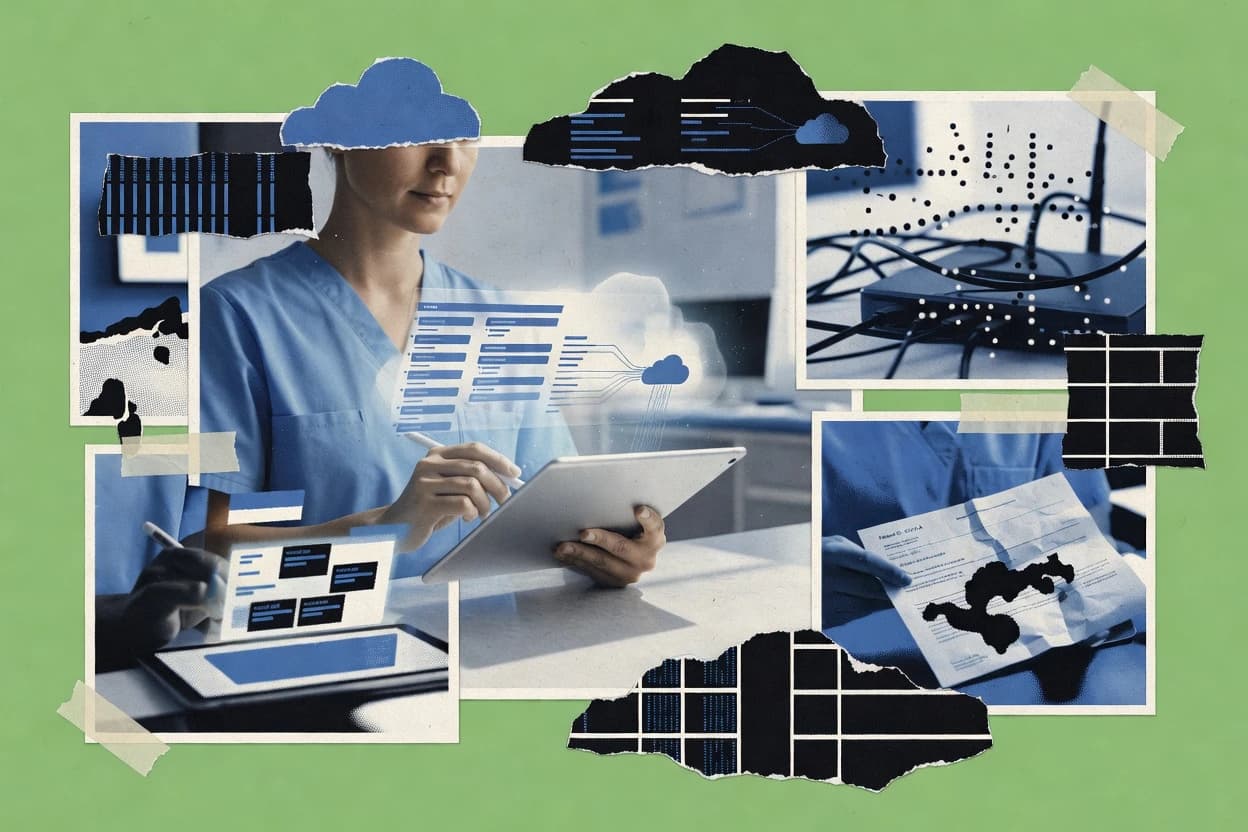 Top 10 Best Cloud Based Ehr Software of 2026