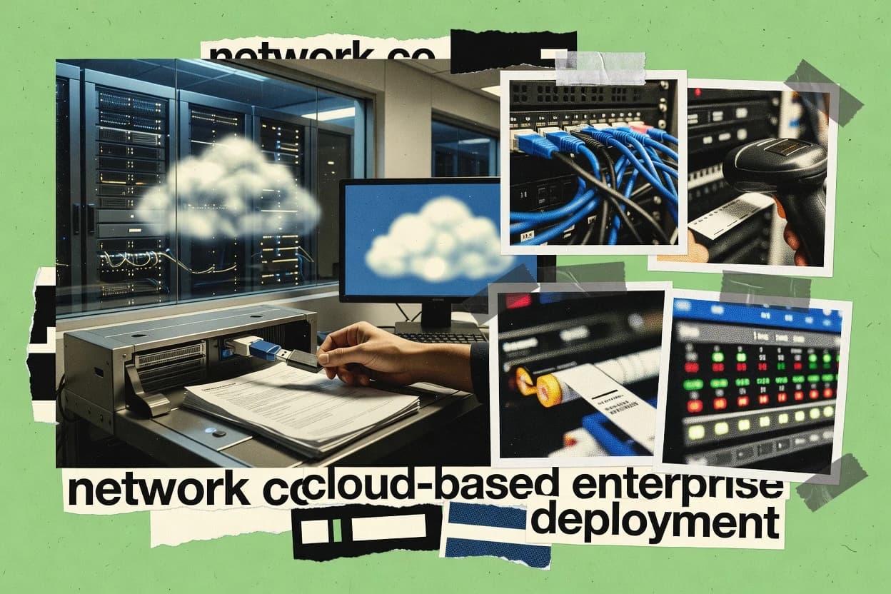 Top 10 Best Cloud Based Enterprise Software of 2026