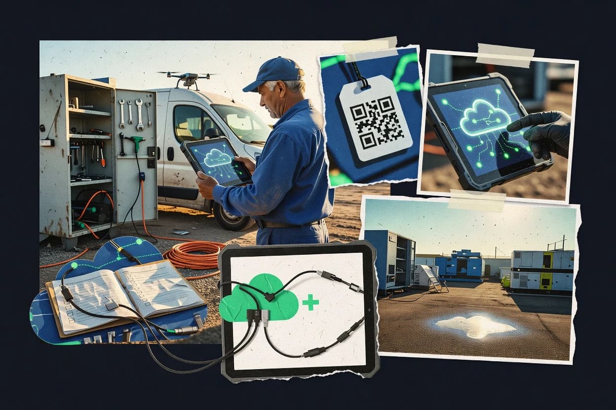 Top 10 Best Cloud Based Field Service Software of 2026