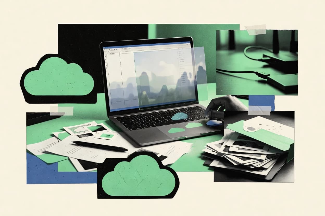 Top 10 Best Cloud Based Graphic Design Software of 2026