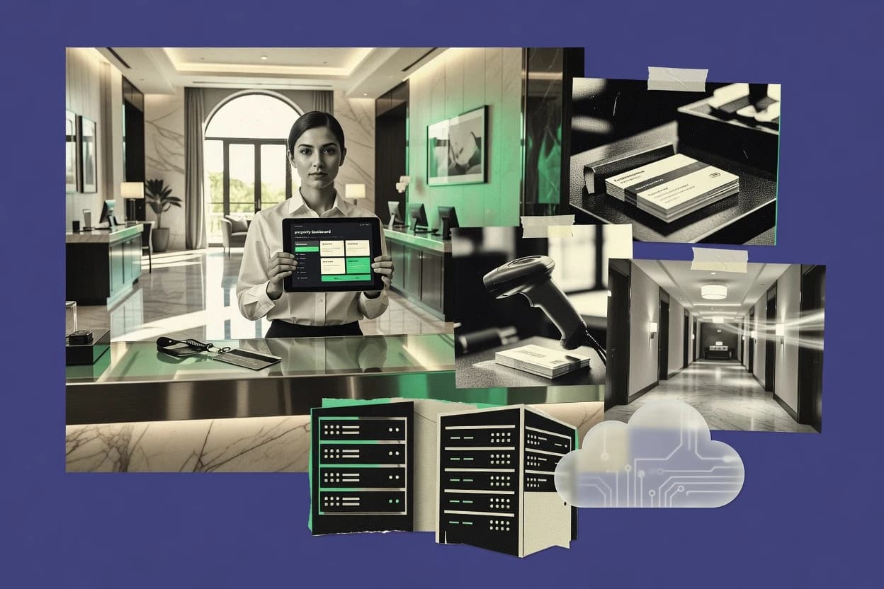 Top 10 Best Cloud Based Hotel Property Management Software of 2026