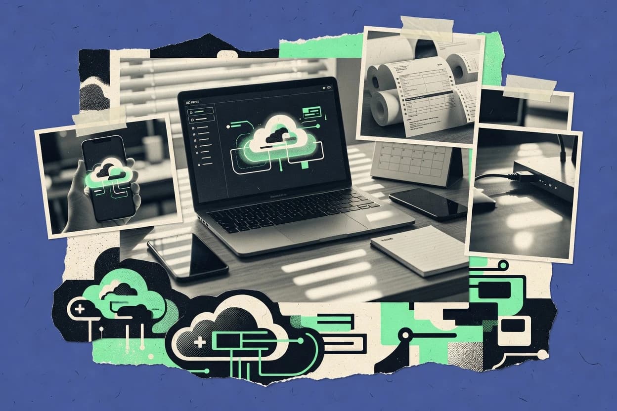 Top 10 Best Cloud Based HR And Payroll Software of 2026