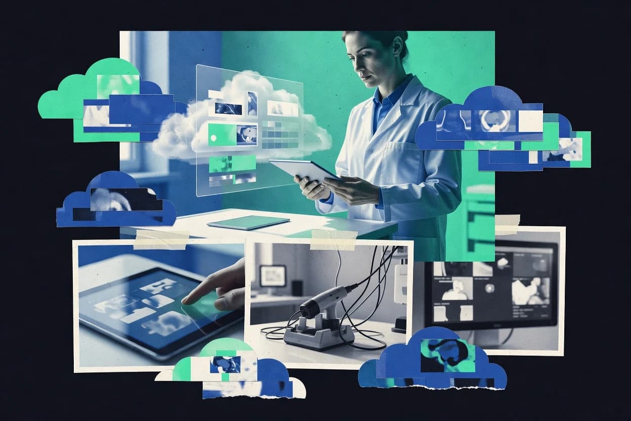 Top 10 Best Cloud Based Imaging Software of 2026