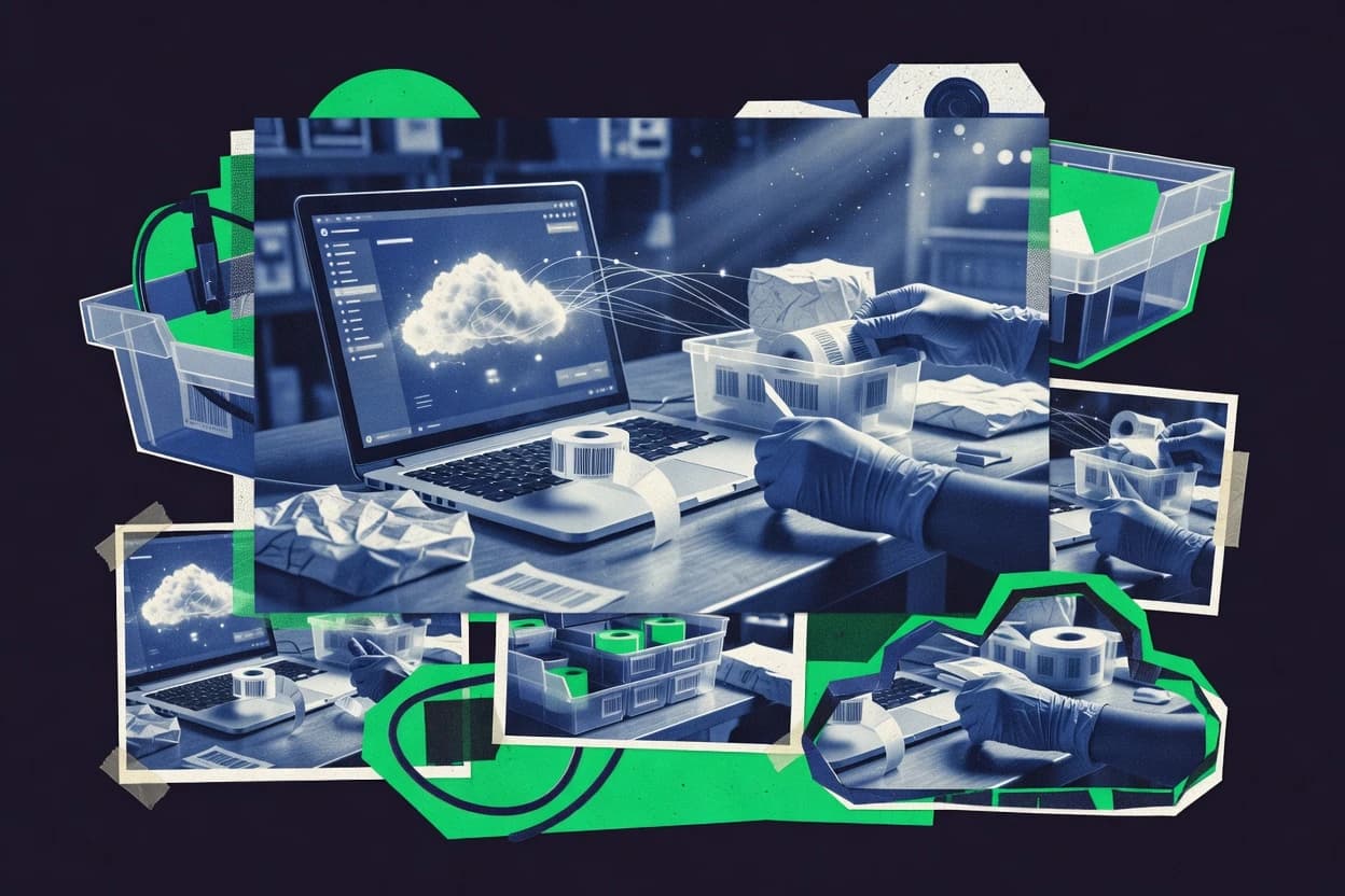 Top 10 Best Cloud Based Inventory Software of 2026