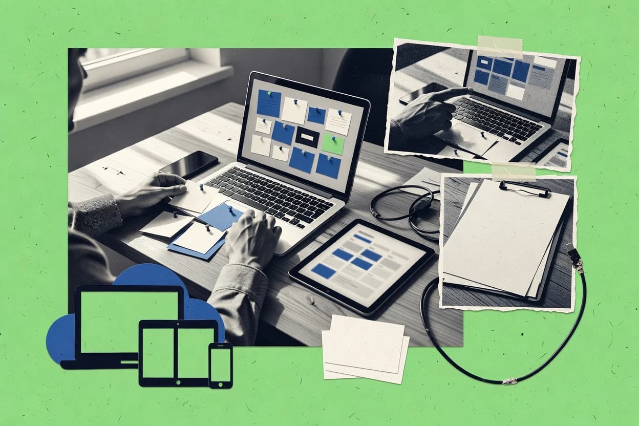 Top 10 Best Cloud Based Job Management Software of 2026