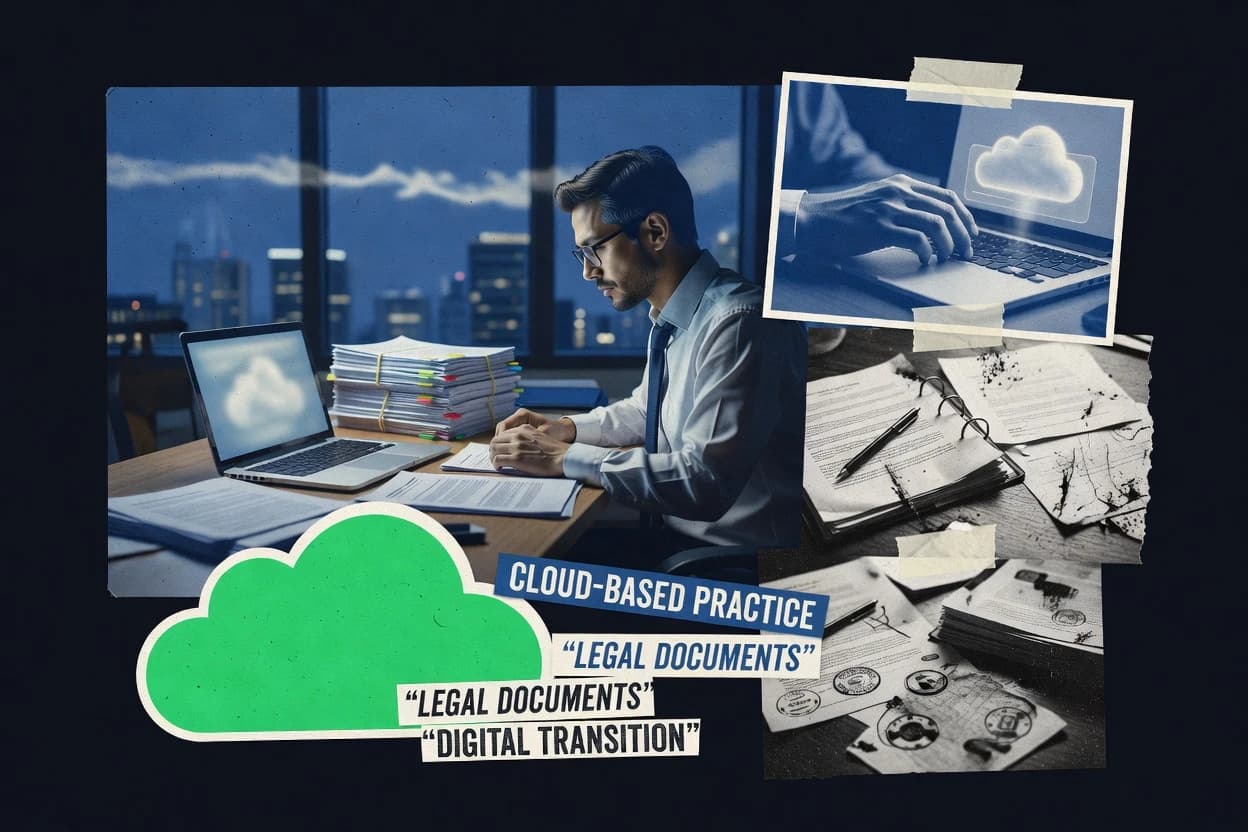 Top 10 Best Cloud Based Legal Practice Software of 2026