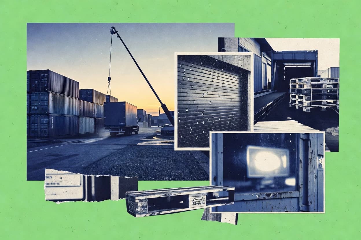 Top 10 Best Cloud Based Logistics Software of 2026