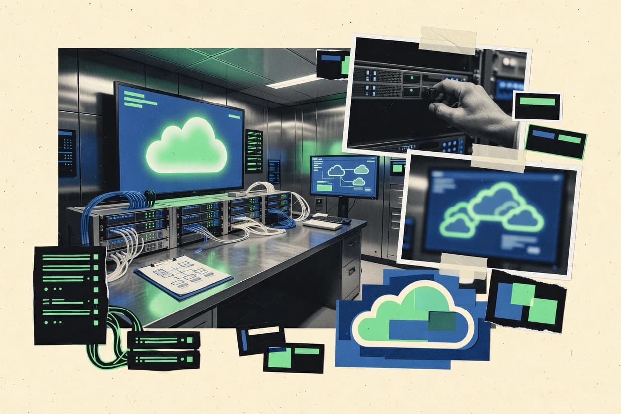 Top 10 Best Cloud Based Management Software of 2026