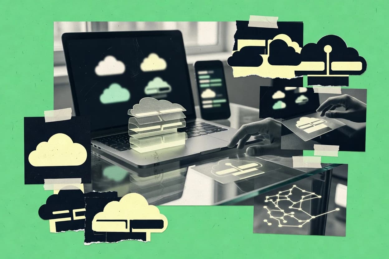 Top 10 Best Cloud Based Marketing Software of 2026