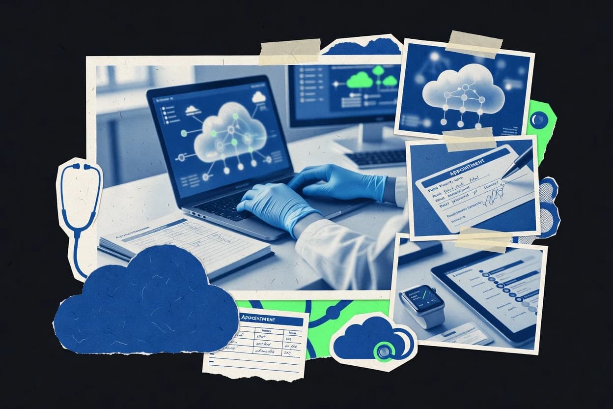 Top 10 Best Cloud Based Medical Practice Management Software of 2026