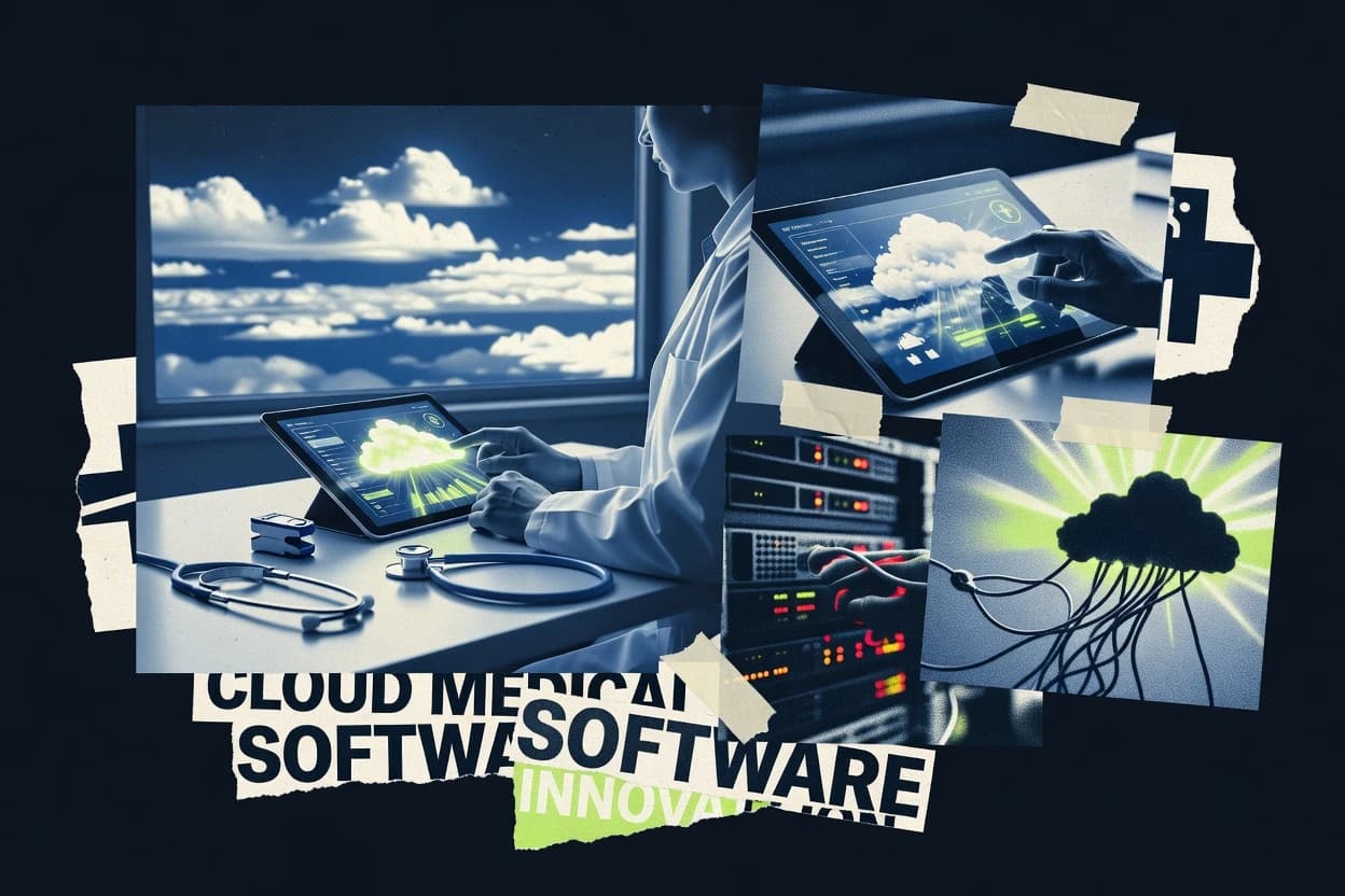 Top 10 Best Cloud Based Medical Software of 2026