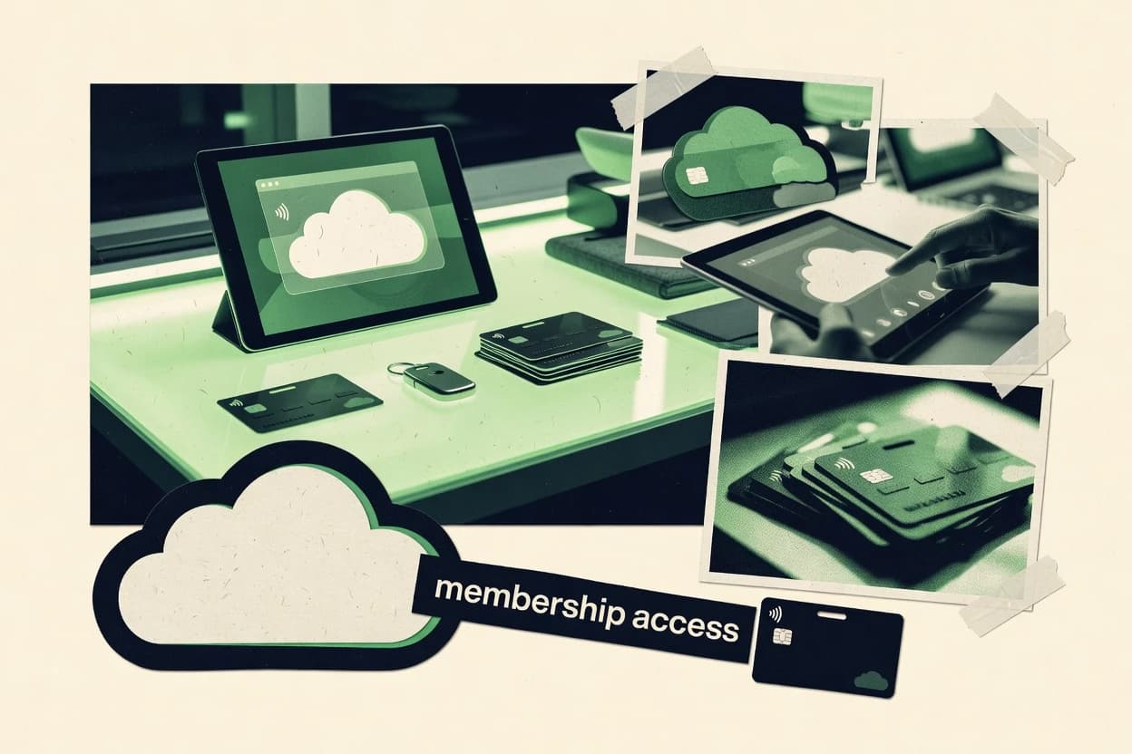 Top 10 Best Cloud Based Membership Software of 2026