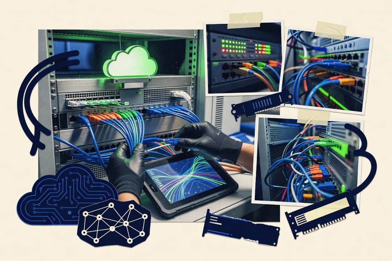 Top 10 Best Cloud Based Network Monitoring Software of 2026