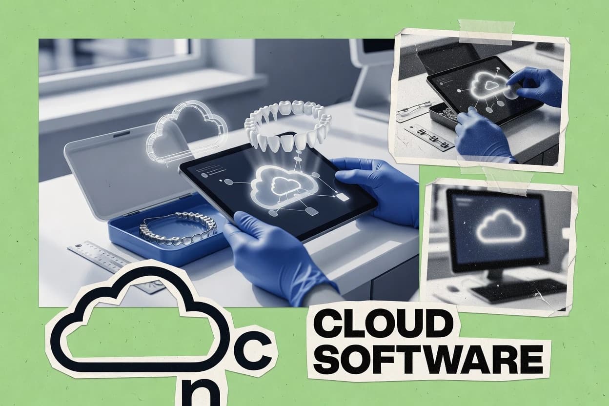 Top 10 Best Cloud Based Orthodontic Software of 2026
