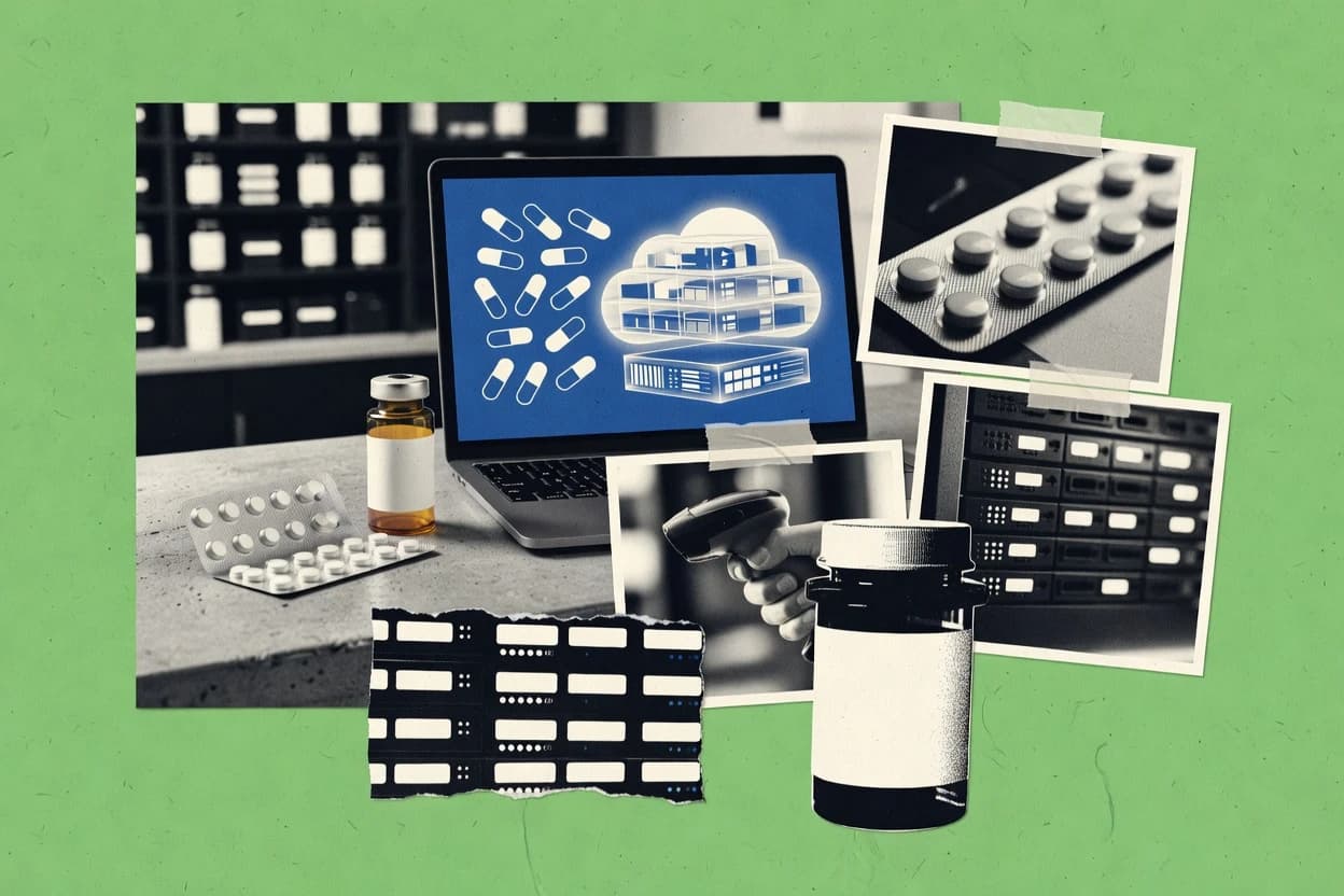 Top 10 Best Cloud Based Pharmacy Software of 2026