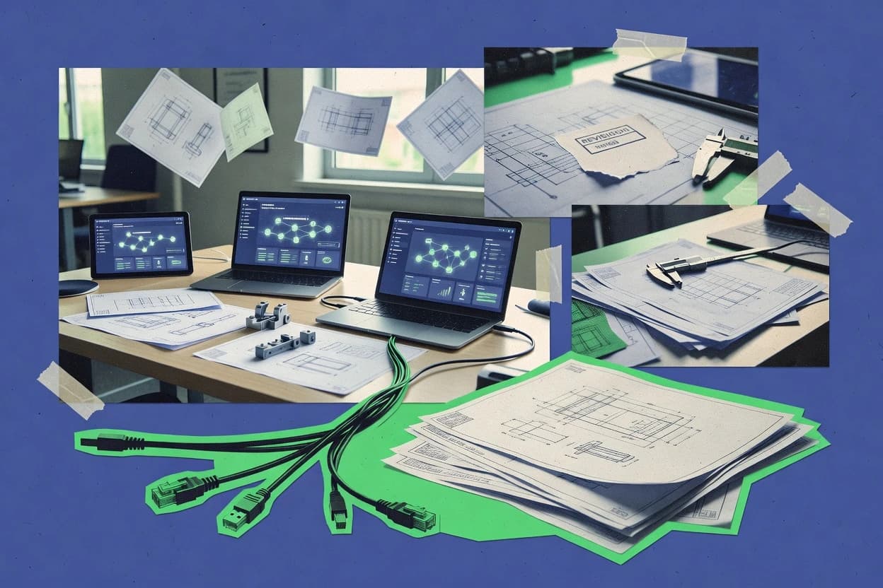 Top 9 Best Cloud Based Plm Software of 2026