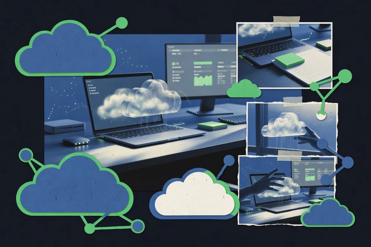 Top 10 Best Cloud Based Productivity Software of 2026