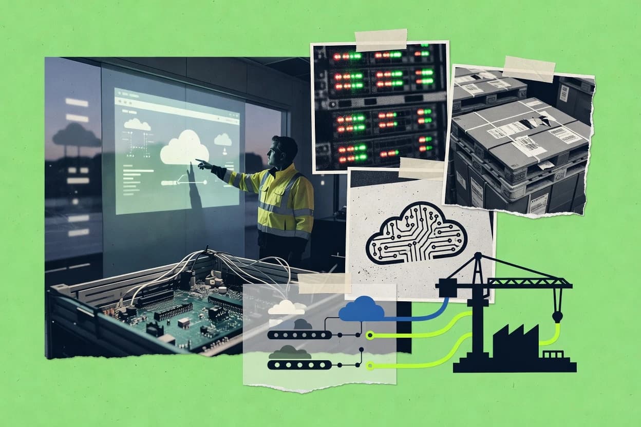 Top 10 Best Cloud Based Production Software of 2026