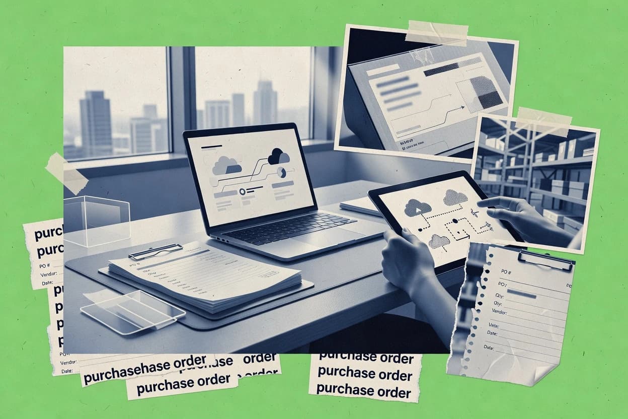 Top 10 Best Cloud Based Purchase Order Software of 2026