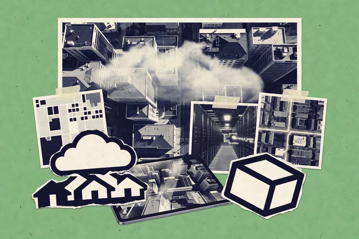 Top 10 Best Cloud Based Real Estate Software of 2026