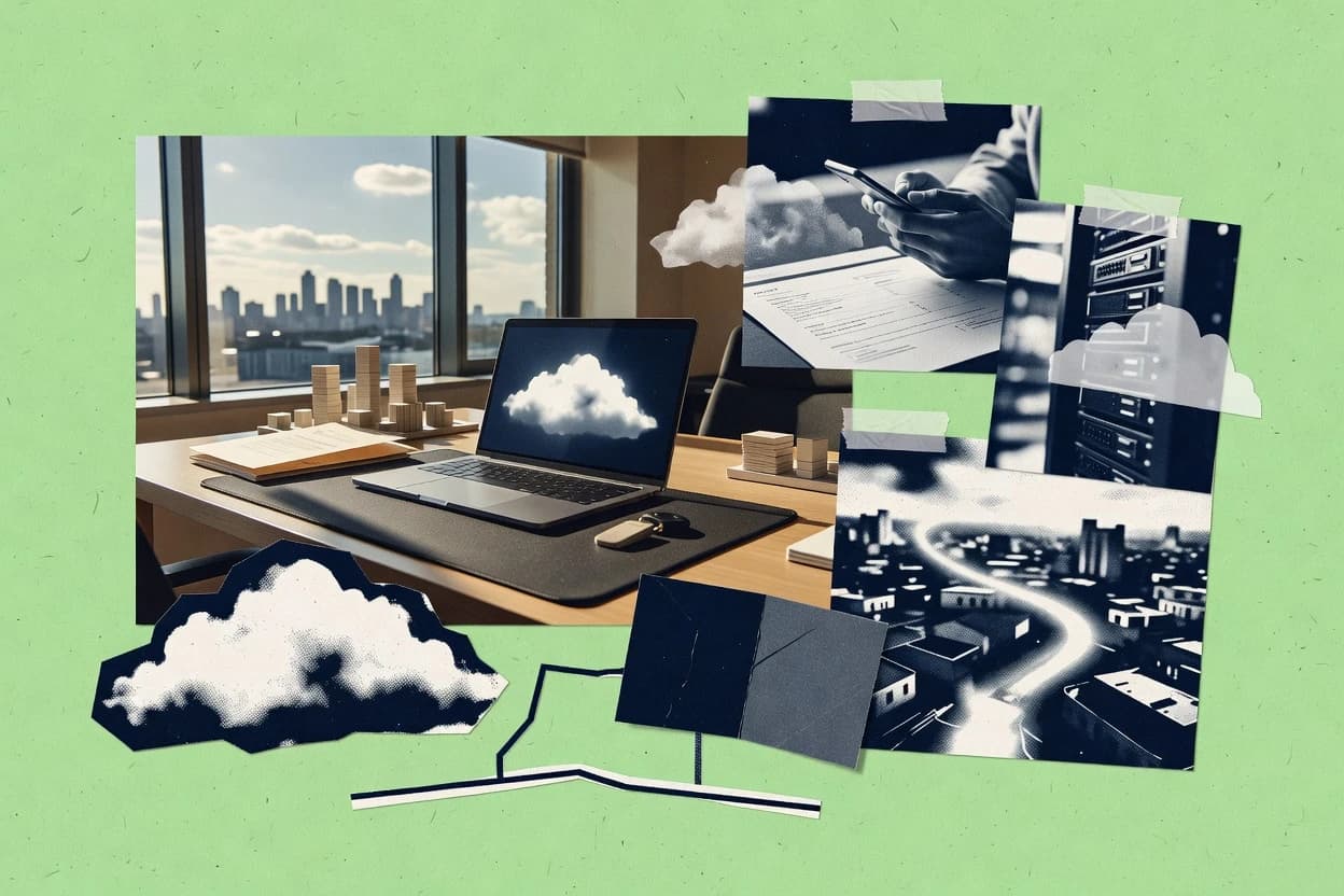 Top 10 Best Cloud Based Real Estate Management Software of 2026