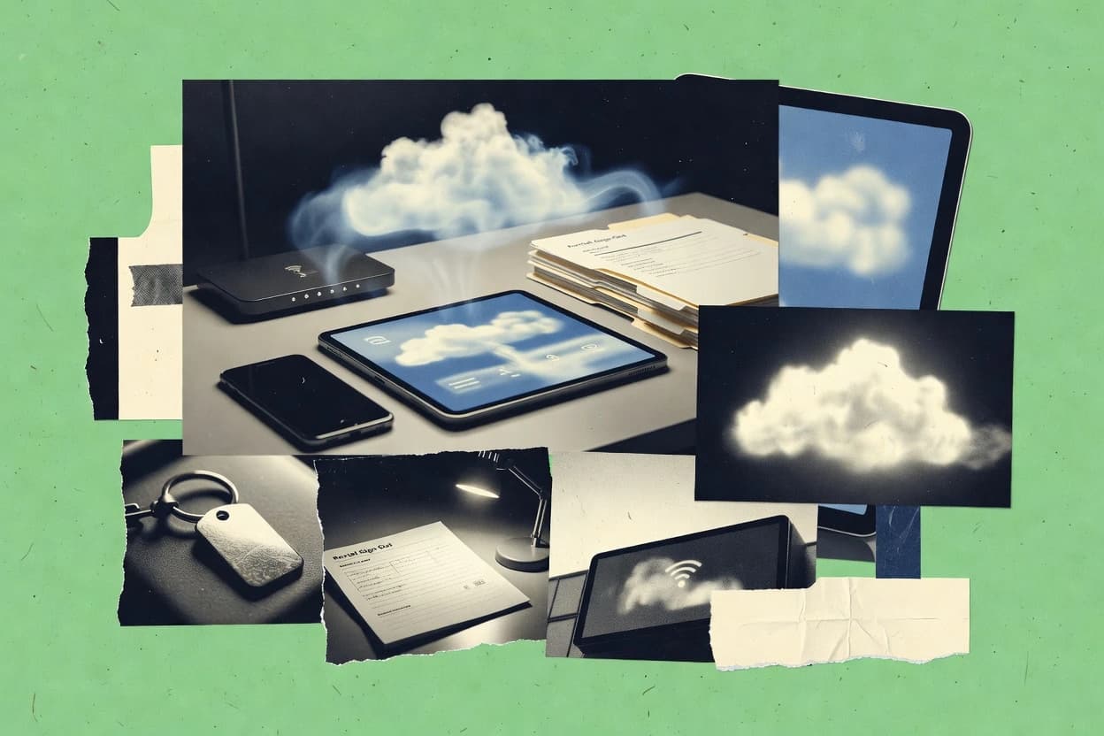 Top 10 Best Cloud Based Rental Software of 2026