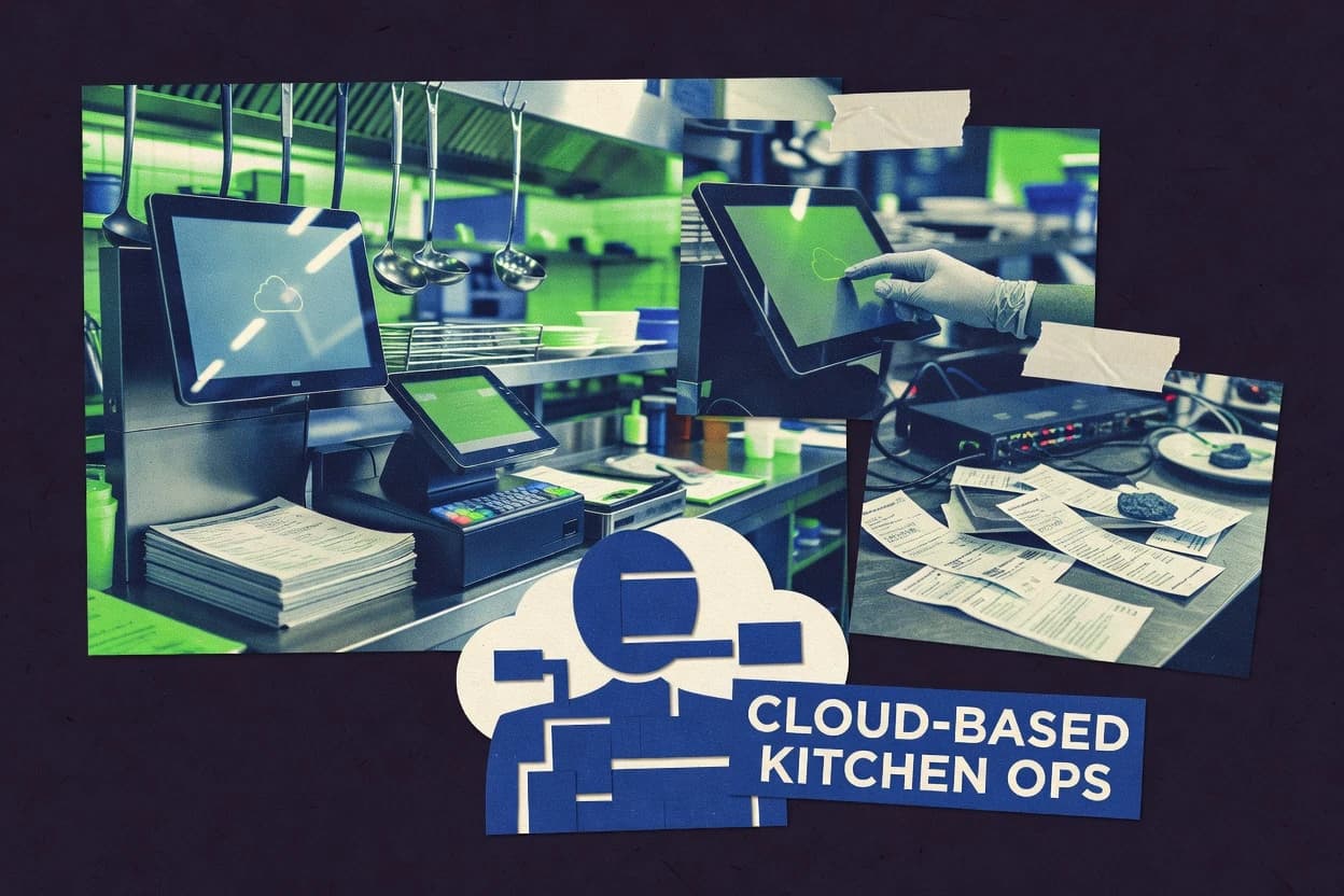 Top 10 Best Cloud Based Restaurant Management Software of 2026