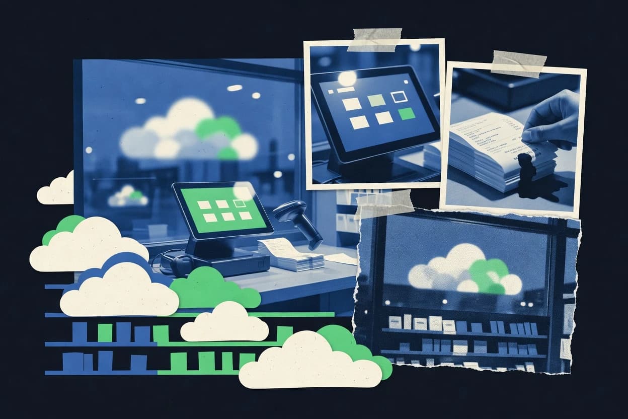 Top 10 Best Cloud Based Retail Software of 2026