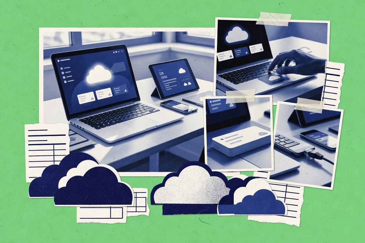 Top 10 Best Cloud Based Sales Management Software of 2026