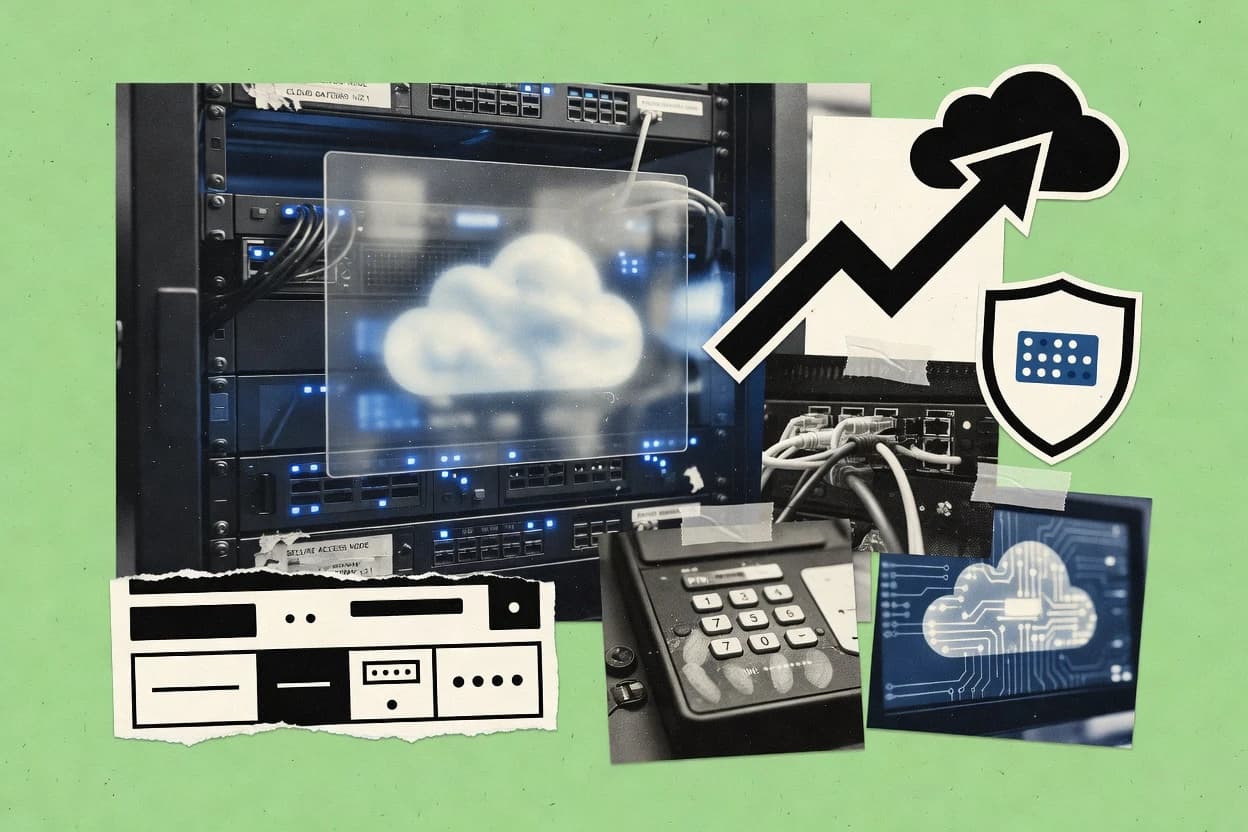 Top 10 Best Cloud Based Security Software of 2026