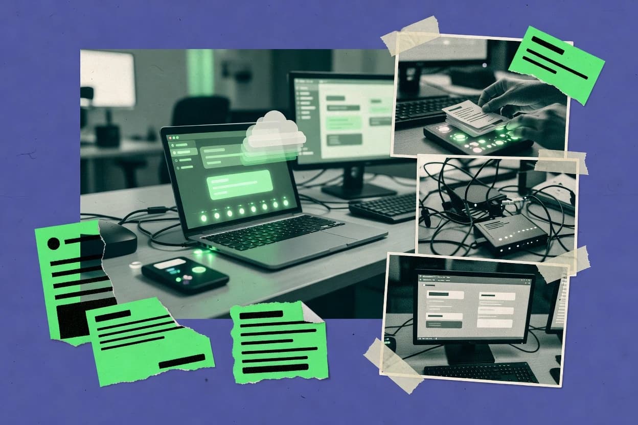 Top 10 Best Cloud Based Service Desk Software of 2026