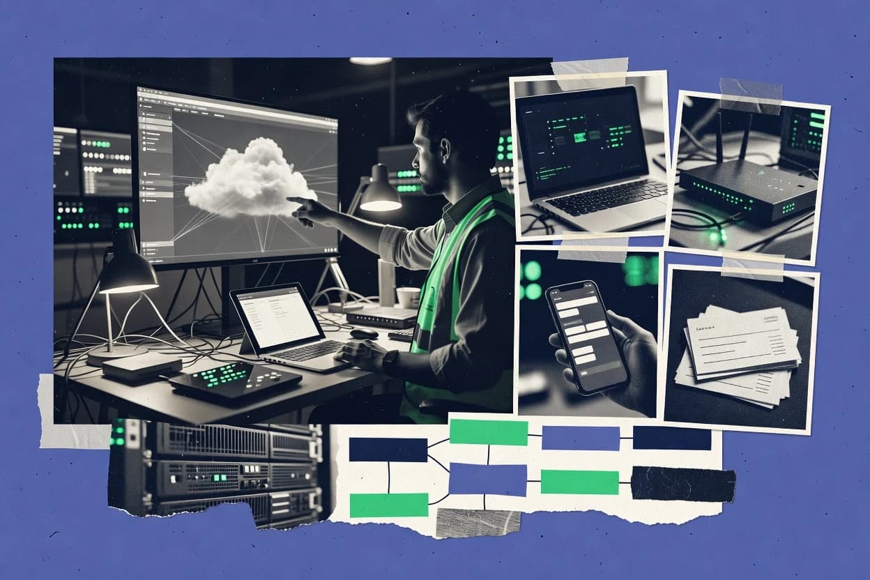 Top 10 Best Cloud Based Service Management Software of 2026
