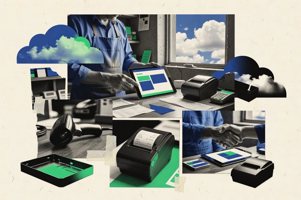Top 10 Best Cloud Based Small Business Software of 2026