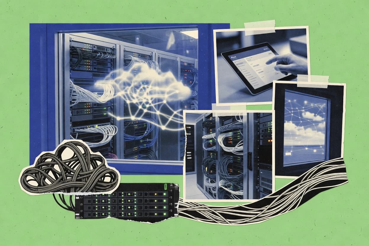Top 10 Best Cloud Based Software of 2026