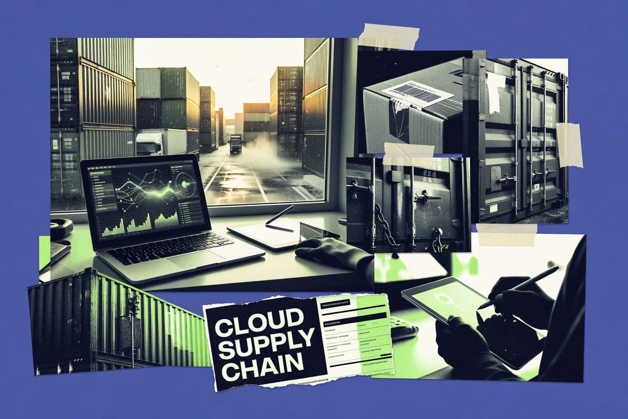 Top 10 Best Cloud Based Supply Chain Software of 2026