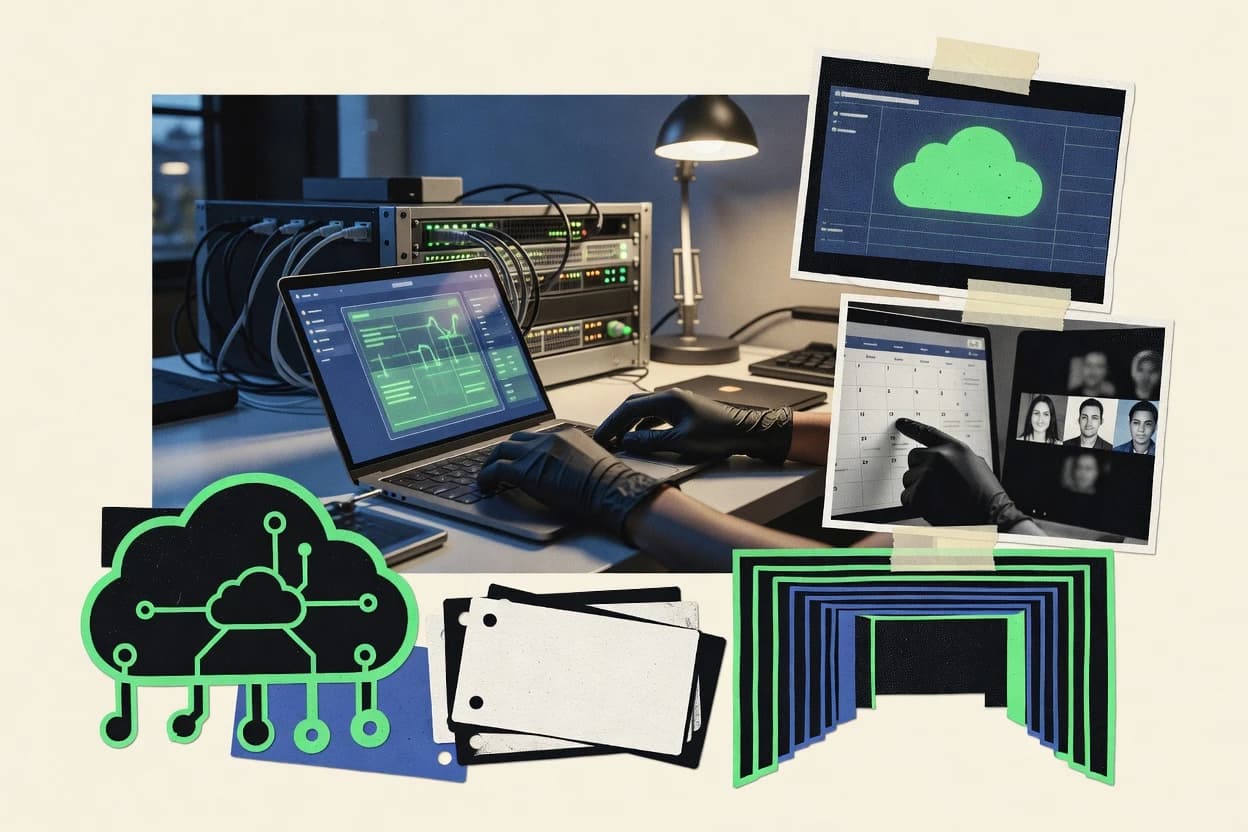 Top 10 Best Cloud Based Staffing Software of 2026