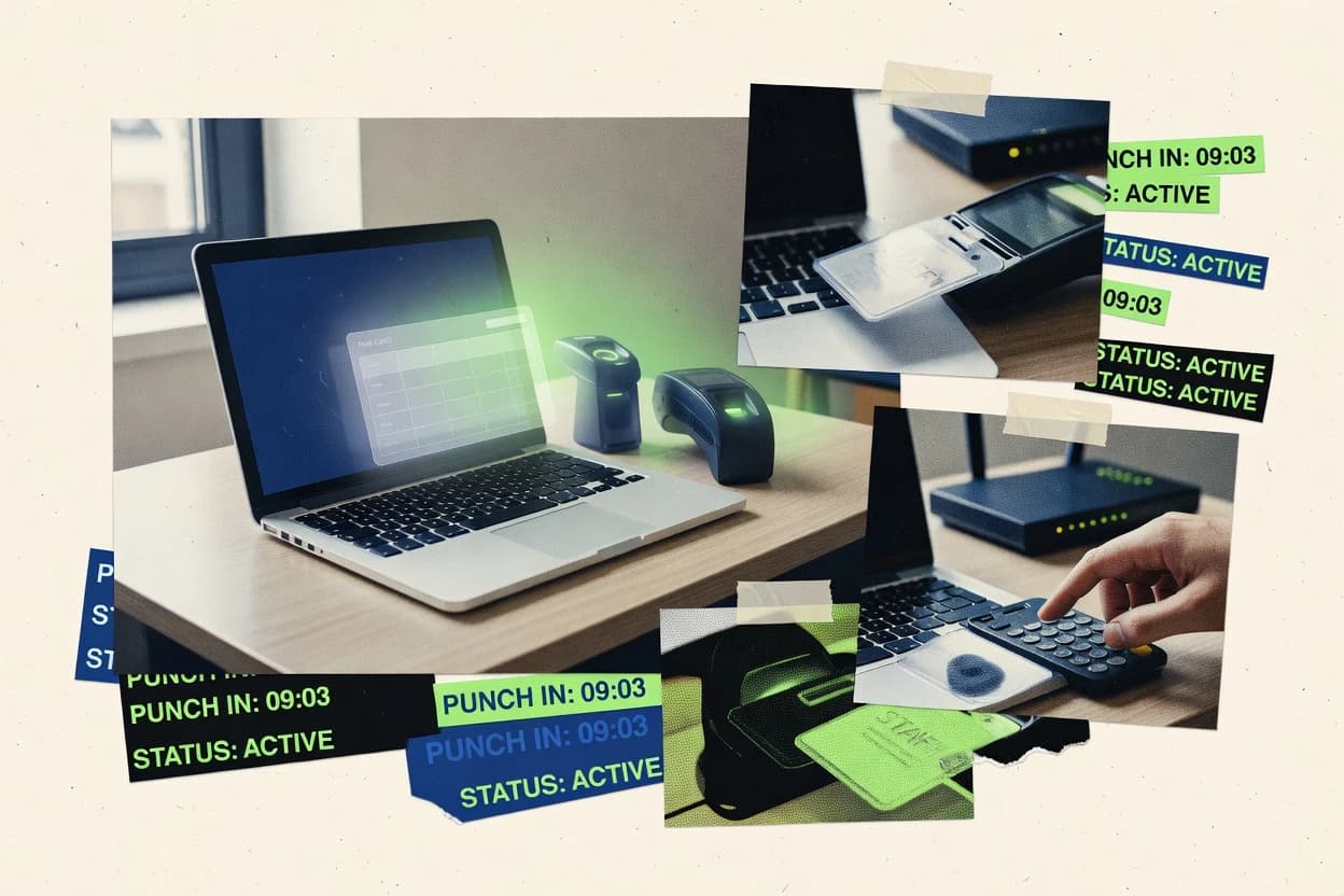 Top 10 Best Cloud Based Time And Attendance Software of 2026