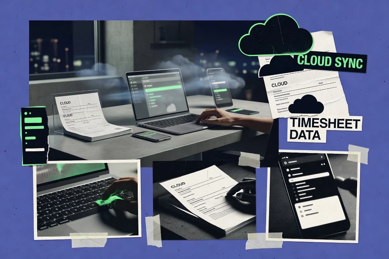 Top 10 Best Cloud Based Timesheet Software of 2026