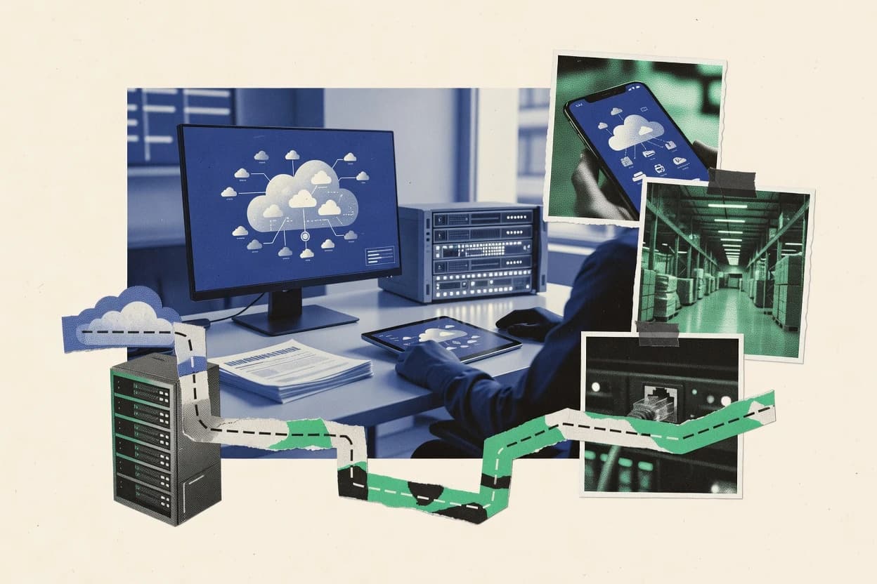 Top 10 Best Cloud Based Tms Software of 2026
