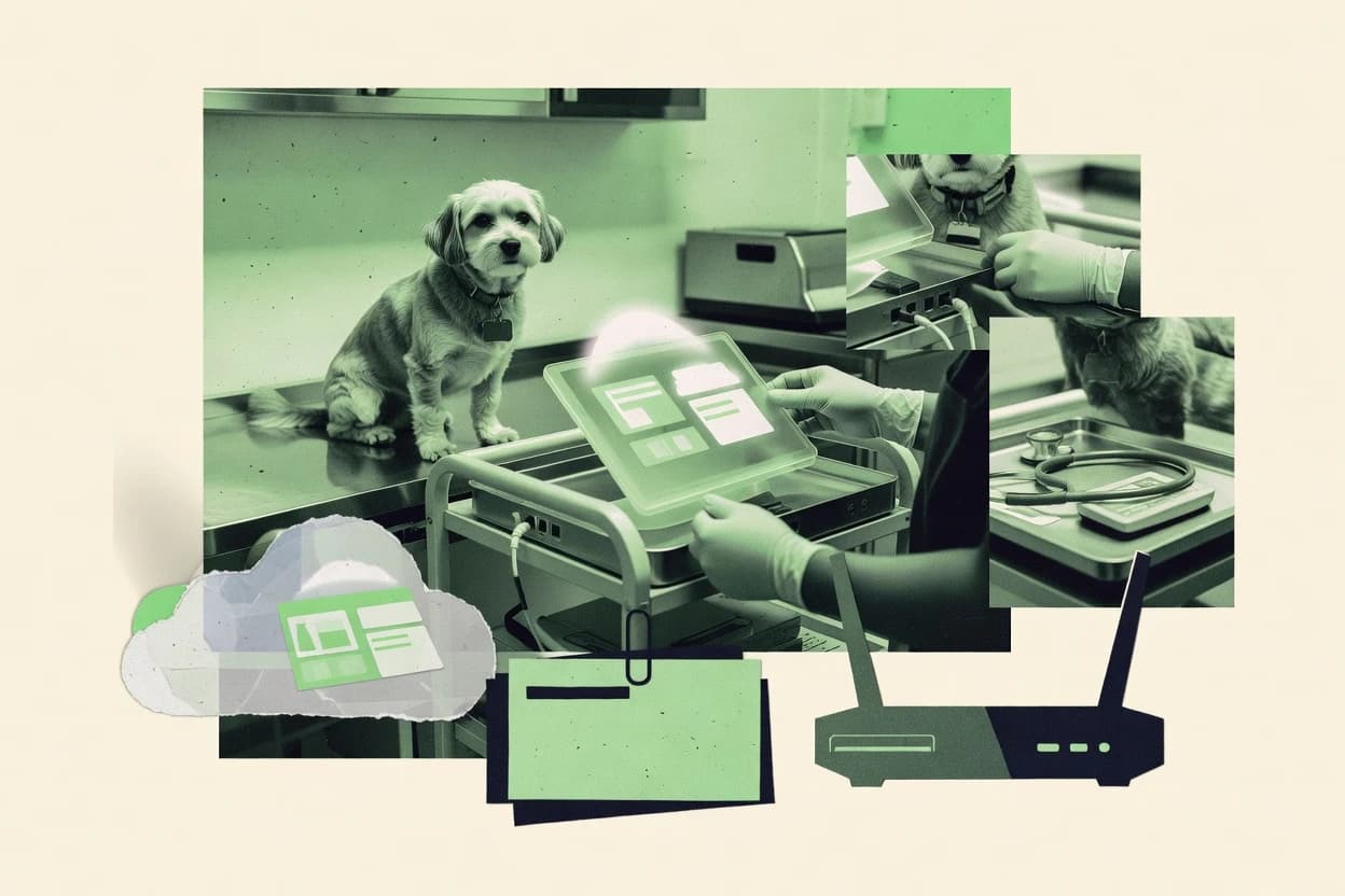Top 10 Best Cloud Based Vet Software of 2026
