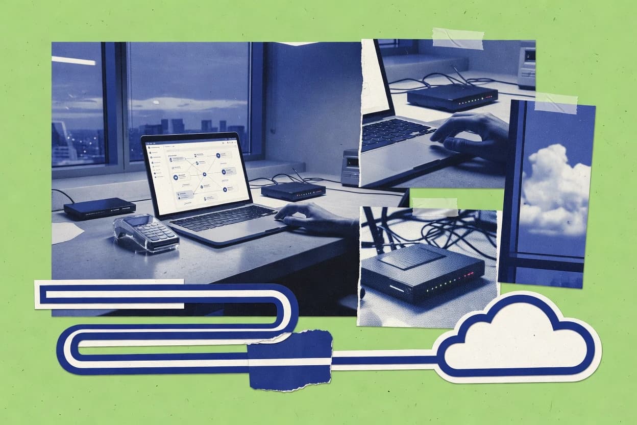 Top 10 Best Cloud Based Workflow Software of 2026