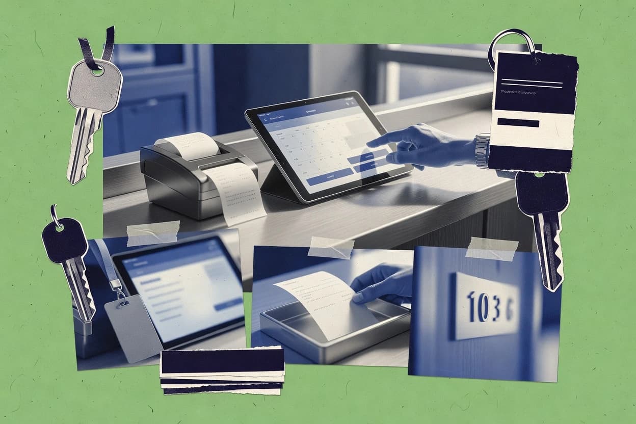 Top 10 Best Cloud Booking Software of 2026