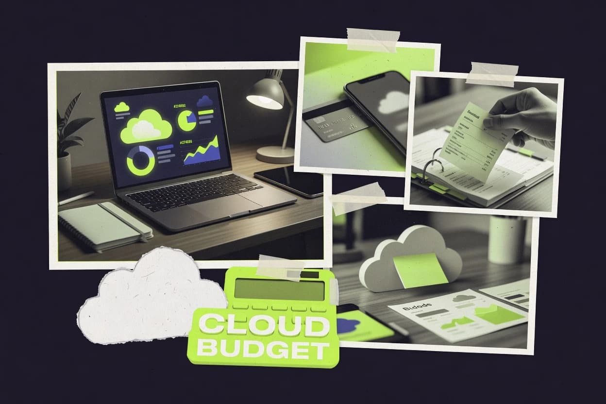 Top 10 Best Cloud Budgeting Software of 2026